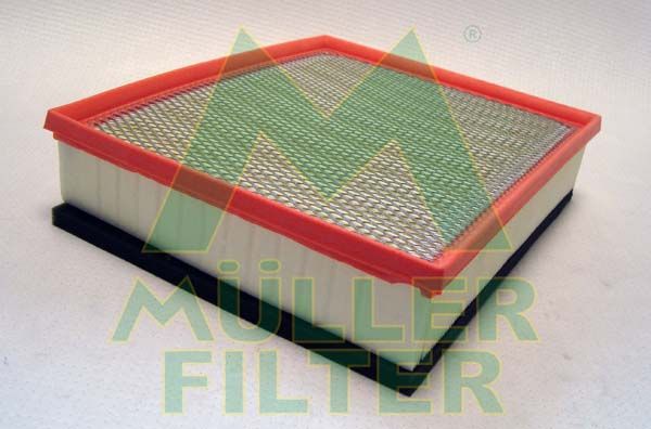 MULLER FILTER Воздушный фильтр PA3672